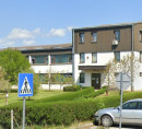 Poslovna stavba, Ulica kralja Zvonimira, Hrastovac, 43280 Garešnica