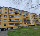 Stanovanje, Ulica Veljka Vlahovića, 2000 Maribor