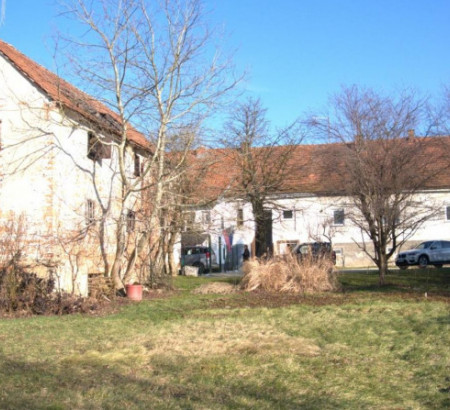 Stavbno zemljišče, Slovenska cesta, 2277 Središče ob Dravi