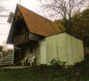 Zidanica, Brezovi Dol, 1303 Zagradec