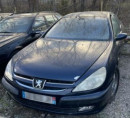 Peugeot 607