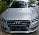 Audi A3 1.6 TDI, letnik 1. reg. 2016