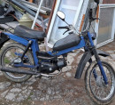 Tomos APN6, letnik 1. reg. 2002