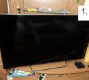 LCD TV Sony