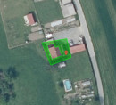 Stavbno zemljišče, kmetijsko zemljišče, Šolska ulica, Ihan, 1230 Domžale