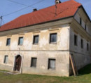 Hiša - v deležu 71/103, Koprivnik, 1330 Kočevje