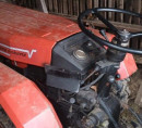 Traktor Tomo Vinkovič 818
