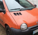 Renault Twingo 1.2, letnik 1998