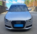 Audi A6 3.0 TDI AUT Quattro, letnik 2014