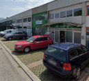 Parkirišče št. 3, Industrijska cesta, Kromberk, 5000 Nova Gorica