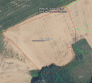 Kmetijsko zemljišče, Zrinski Topolovac, 43202 Zrinski Topolovac