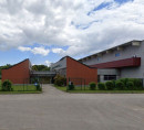 Turistično rekreacijski center, Travniška ulica, 2331 Pragersko