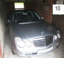 Mercedes-Benz E320 CDI AUT 4Matic, letnik 1. reg. 2009