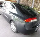 Renault Laguna 2.0 DCI, letnik 1. reg. 2007