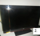 LCD TV LG