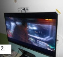LCD TV Philips