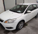 Ford Focus 2.0, letnik 1. reg. 2009