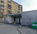 Garažno mesto št. 1, Slamnikarska cesta, 1230 Domžale