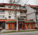 Restavracija, Lendavska ulica, 9000 Murska Sobota
