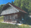 Kmetijska in stavbna zemljišča, gozdovi, Vinji Vrh, 1276 Primskovo