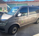 Volkswagen Transporter 2.0 TDI 4M, letnik 1. reg 2016