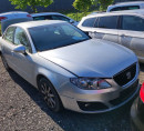 Seat Exeo 2.0 TDI, letnik 1. reg. 2010