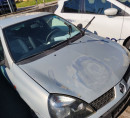 Renault Clio 1.2, letnik 1. reg. 2001