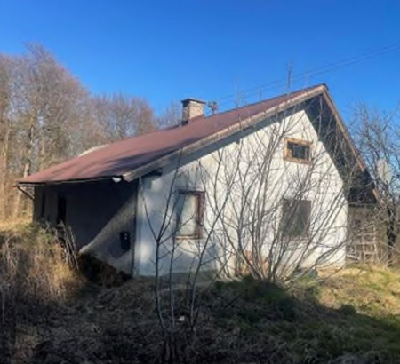 Hiša, Cogetinci, 2236 Cerkvenjak