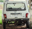 Lada Niva 4×4