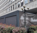 Bioklimatska lamelna pergola Misteral