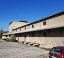 Skladišče, Prisojna ulica, 2000 Maribor