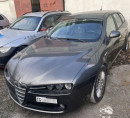 Alfa Romeo 159, letnik 2006
