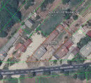 Hiša, Ulica Rade Končara, Nova Ves Petrijanečka, 42208 Cestica