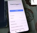 Mobilni telefon Xiaomi 12 256 GB