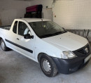 Dacia Logan Pick Up Ambiance 1.6, letnik 1. reg. 2012