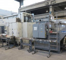 Industrijski stroji in oprema - možen posamičen nakup (cene od 480 € do 82.700 €)