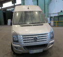 Volskwagen Crafter 2.0 TDI