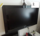 LCD TV Samsung
