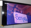 LCD TV Samsung