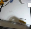 Prenosni računalnik Lenovo Z51-70
