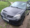 Renault Clio 1.2 16V, letnik 1. reg. 2006