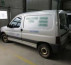 Citroen Berlingo 1.4, letnik 2005