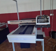 Tiskalnik Songpu 6090 UV