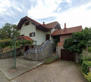 Zidanica - v deležu ½, Strehovci, 9223 Dobrovnik