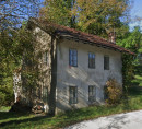 Hiša, Lokve, 5252 Trnovo pri Gorici