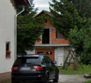 Gospodarsko poslopje - v deležu ½, Prevole, 8362 Hinje