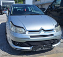 Citroen C4 2.0, letnik 2005