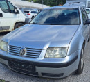 Volkswagen Bora 1.9 TDI, letnik 2005