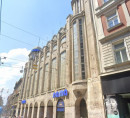 Stanovanjsko poslovna stavba, Ilica, 10000 Zagreb