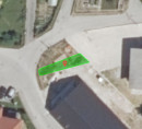 Stavbno zemljišče, Zidanškova ulica, 2310 Slovenska Bistrica
